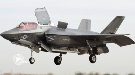 US excludes Turkey from F-35 production process
