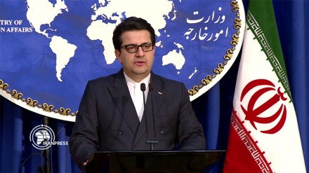 Iran's neighbours, main foreign policy priority: FM Spox
