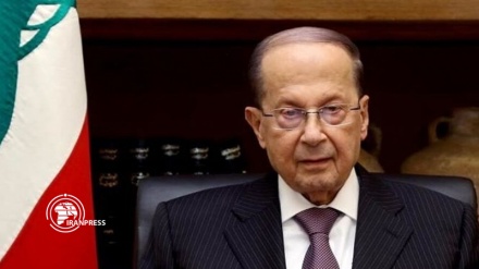 President of Lebanon urges meritocracy