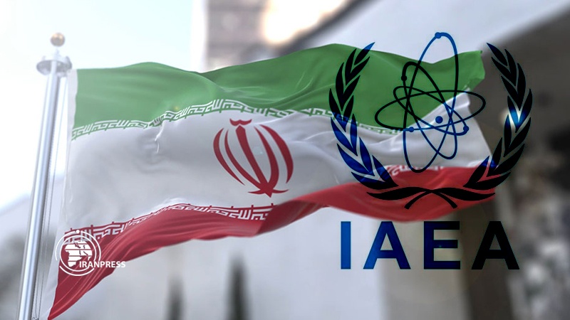 Iranpress: IAEA inspectors on ground to monitor Iran’s enrichment