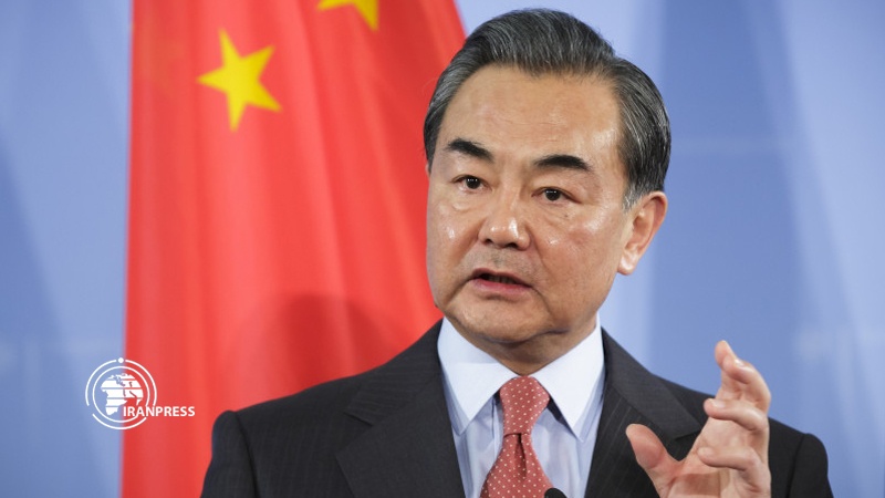 Iranpress: وزير الخارجية الصيني يردّ على نتيجة الانتخابات في هونغ كونغ