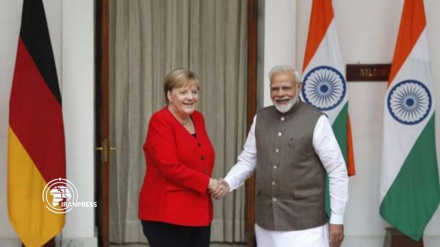 Indian PM, German Chancellor reaffirms full commitment to JCPOA