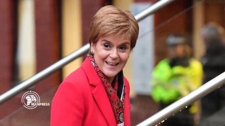 UK election becomes an opportunity for Scots to demand independence 
