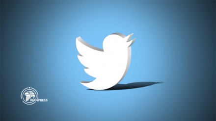 Twitter suspends Hezbollah, Hamas user accounts