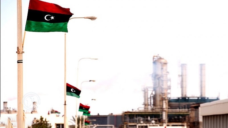 Iranpress: قوة تابعة للوفاق الوطني تسيطر على حقل نفطي جنوب غربي ليبيا