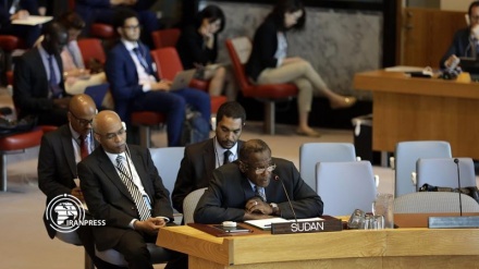UN extends mandate of Darfur peacekeeping mission