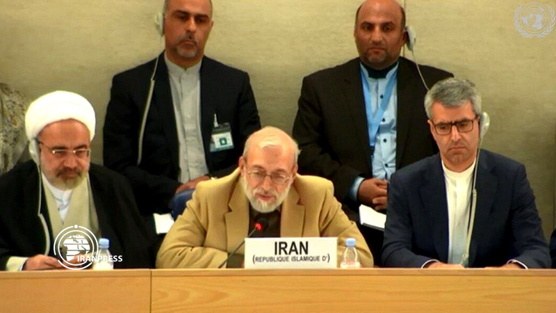 Iranpress: مسؤول إيراني: تحولت بعض العواصم الأوربية إلى ملجأ لإرهابيين