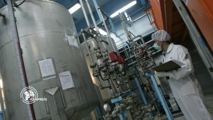 Iran resumes uranium enrichment at Fordow site