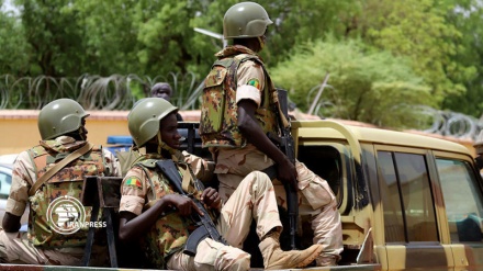 53 soldiers killed in militant attack: Mali