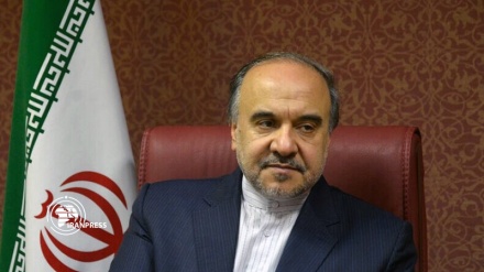 Full security is provided for Intl sporting events in Iran: Sport Minister