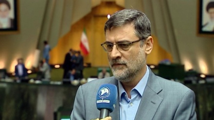 Widespread insecurity, new method of colonization by US : Iranian MP 