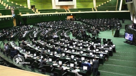 Iran's Parliament appreciates Basij's presence in the society