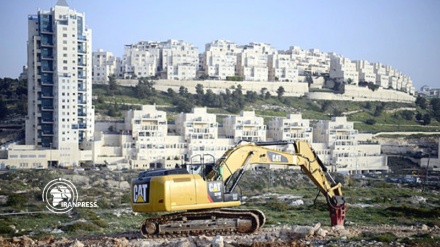 Palestine, Egypt react to US' support to settlements in occupied territories