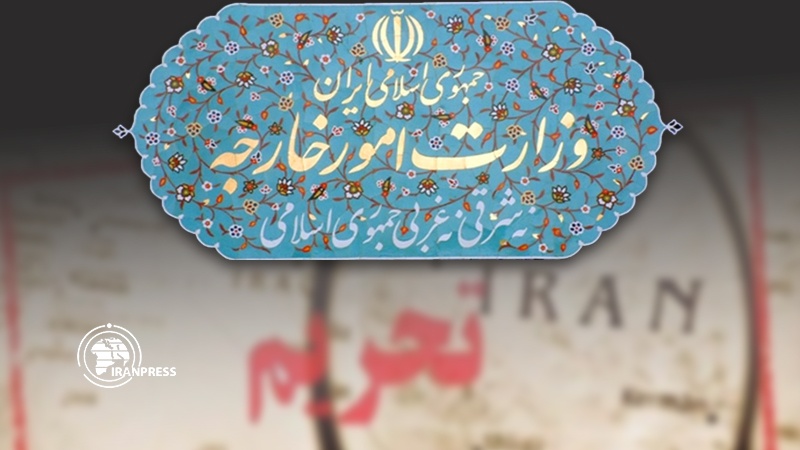 Iranpress: إيران تدين الحظر الأميركي الجديد