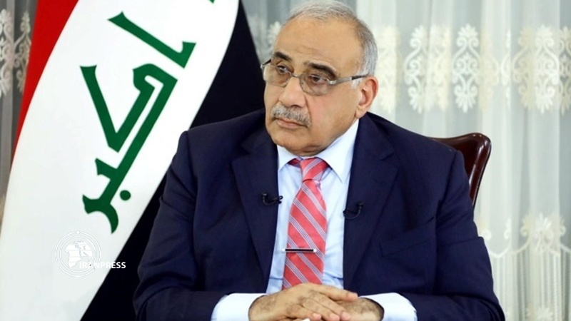 Iranpress: Iraqi PM submits his resignation to parliament