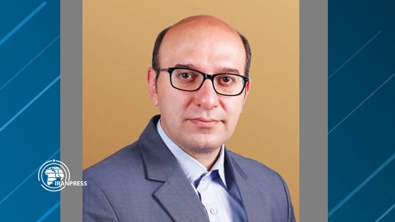 إختيار أستاذ إيراني كأفضل عالم في الأكاديمية العالمية للعلوم