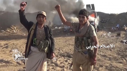 Saudi-led coalition operations fail on Al Jawf & Taiz fronts