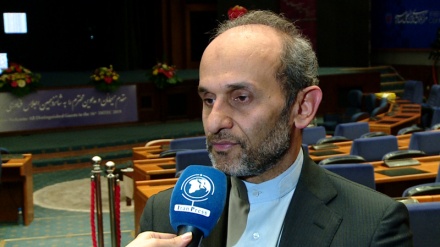 Technical changes of media changed people's approach to events: Head of IRIB World Service