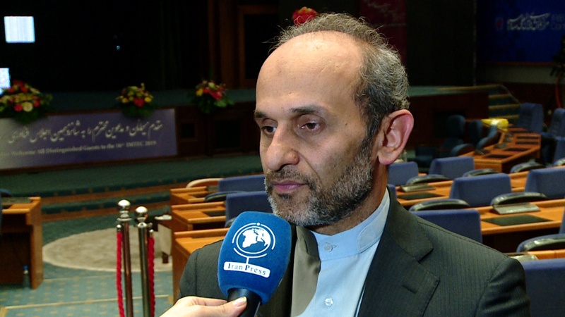 Iranpress: Technical changes of media changed people