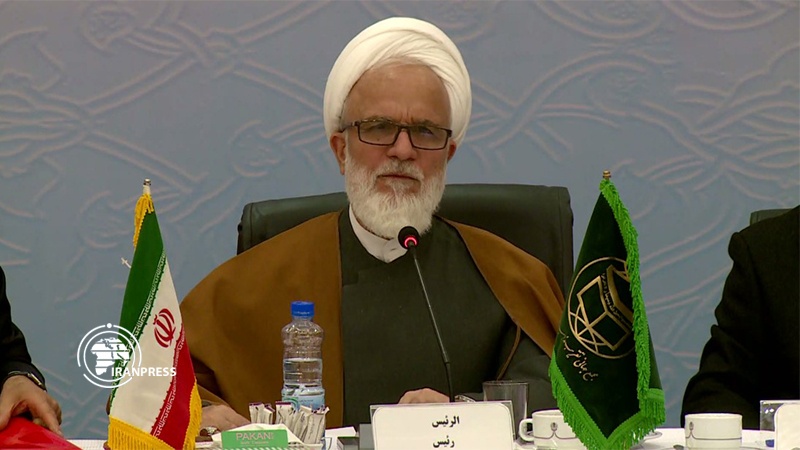 Iranpress: Iranian official: Unity of the Islamic Ummah thwarts enemies