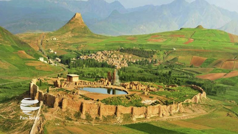 تکاب؛ سرزمین افسانه‌ای آذربایجان غربی
