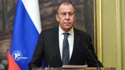 The US is focused on Syrian oil fields: Lavrov