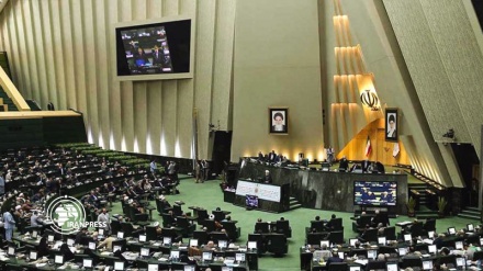 Iranian MPs adopt amendments to Article 44 of Constitution