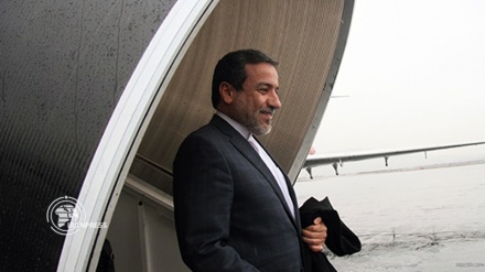Iran's Deputy FM: Iran's interests more important than preserving JCPOA