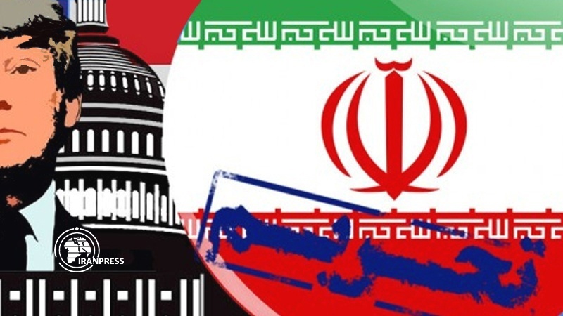 Iranpress: حظر أميركي جديد ضد إيران