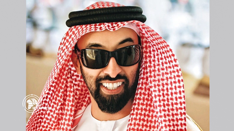 <em>Tahnoun bin Zayed bin Khalifa Al Nahyan</em>