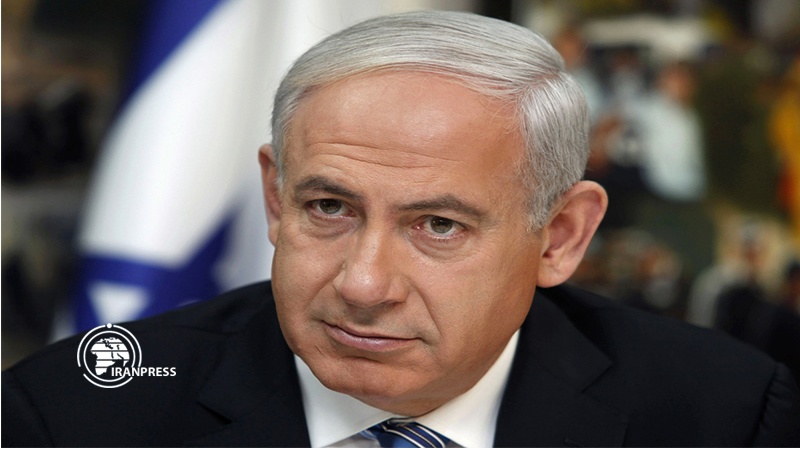 Iranpress: Israelis think Netanyahu must step down