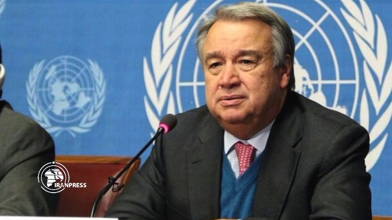 Iranpress: UN Chief urges collective effort to prevent road accident tragedies