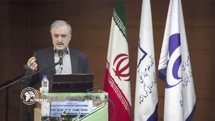 وزير الصحة الإيراني: كرمانشاه تصبح مركزًا للسياحة العلاجية 
