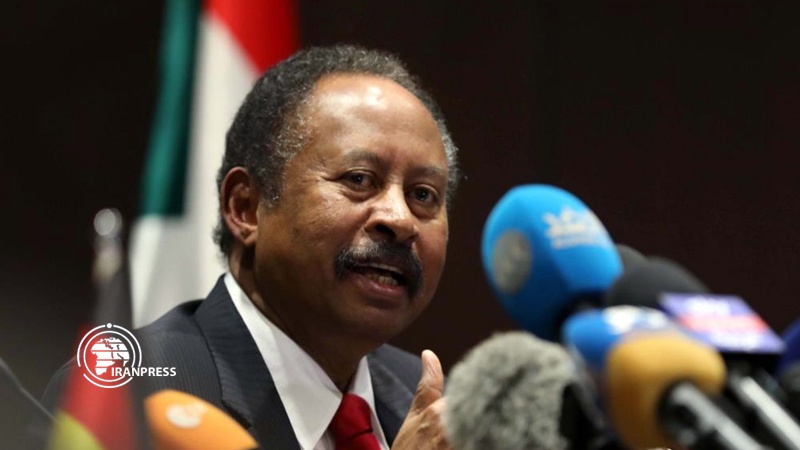 Iranpress: واشنطن تنوي إعادة سفيرها إلى السودان