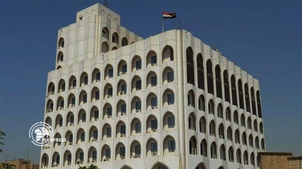British, French, German envoys summoned to Iraqi Foreign Ministry