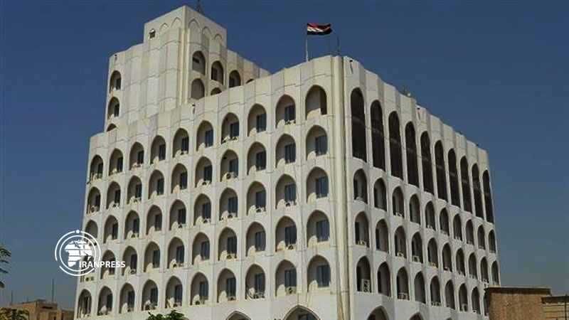Iranpress: British, French, German envoys summoned to Iraqi Foreign Ministry