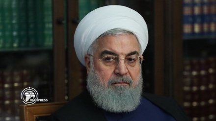 Iran ready to cooperate in artificial intelligence development: Rouhani 