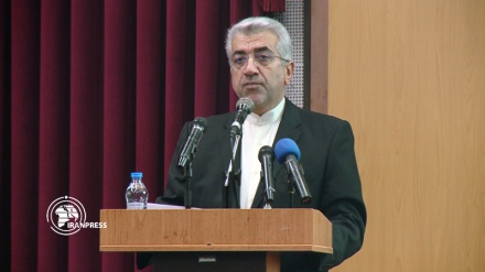 أردكانيان : ايران تعتبر شريكة هامة للاتحاد الأوراسي 