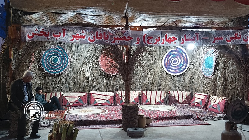 Iranpress: Photo: Rural Tourism Festival held in Bushehr 