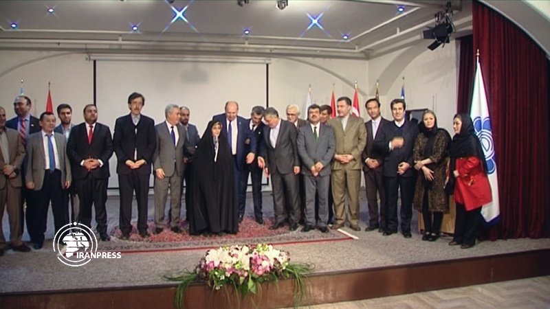 Iranpress: 25000 poets in the region sign of common cultural heritage in ECO states