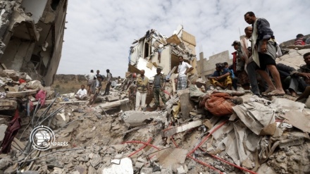 World youth file lawsuit against US, Saudi crimes in Yemen
