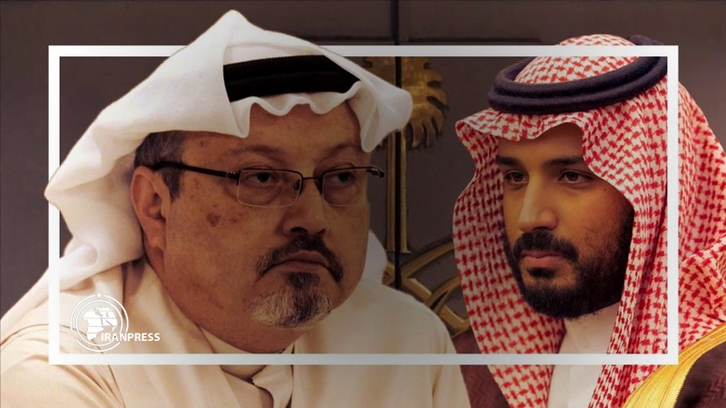Iranpress: Global outrage over slain Saudi dissident