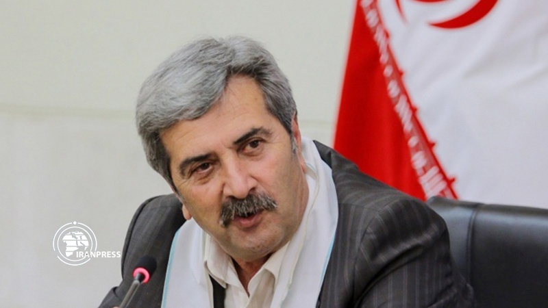 Iranpress: Religious minorities in Iran enjoy freedom, prosperity: MP representing Armenians  