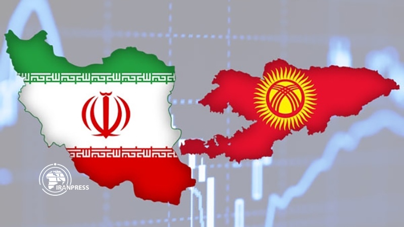 Iranpress: Iran-Kyrgyzstan to sign new economic cooperation documents