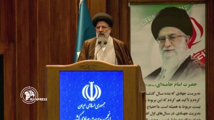 Iran's Judiciary Chief: Jihadi management the key to solve existing problems
