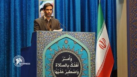 Resistance economy is the solution for Iran's economic problems: Chief of Khatam-al-Anbiya