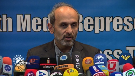 Iran's Jebeli stresses Iranian media's duty to defend citizens' rights