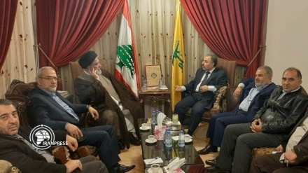 Next gov't must fulfill people's demands: Hezbollah official 