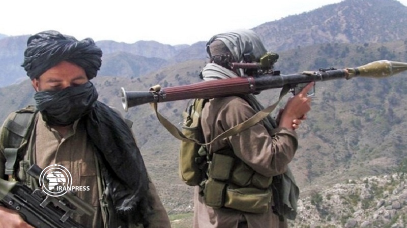 Iranpress: مقتل 25 جنديا أفغانيا بهجوم لطالبان على قاعدة بغزنة