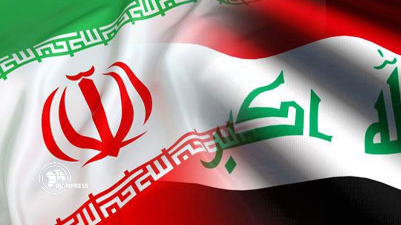 بدء الاجتماع التجاري بين إيران والعراق